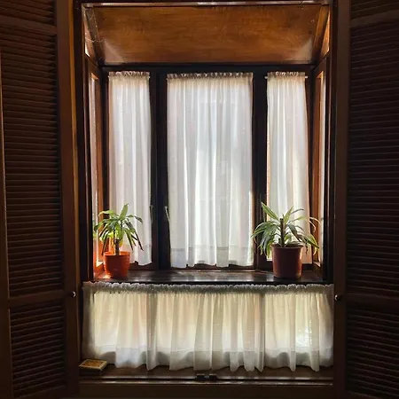 Apartment Misericorde I - Vut Le 566 Leon