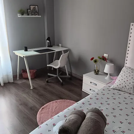 아파트 Misericorde I By Aroom - Vut Le 566 레온