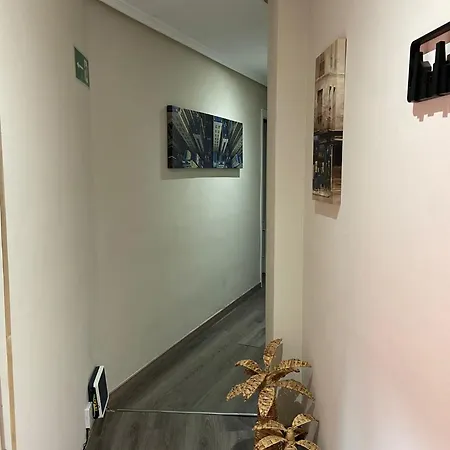 Misericorde I By Aroom - Vut Le 566 Lägenhet León