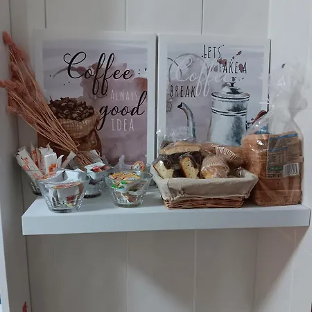 Misericorde I By Aroom - Vut Le 566 Lägenhet *