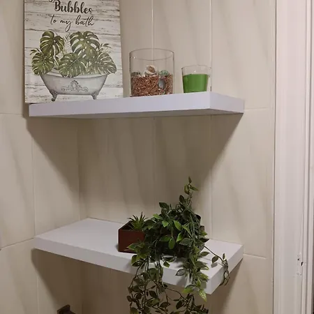 Apartmán Misericorde I - Vut Le 566