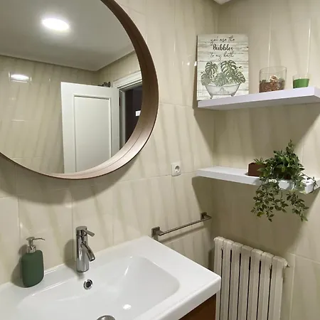 Apartmán Misericorde I - Vut Le 566 *