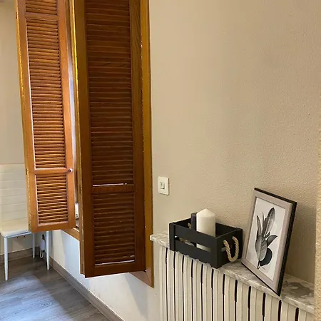 Apartmán Misericorde I - Vut Le 566 León