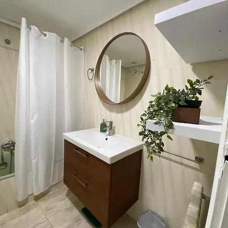 Apartmán Misericorde I - Vut Le 566 *
