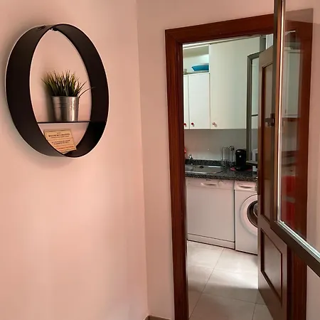 아파트 Misericorde I By Aroom - Vut Le 566 레온