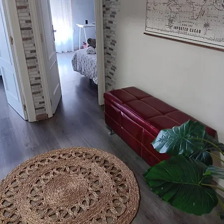 Misericorde I By Aroom - Vut Le 566 Lägenhet