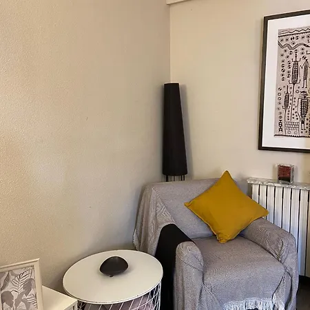 Apartment Misericorde I - Vut Le 566