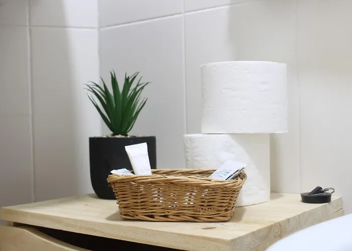 Misericorde I By Aroom - Vut Le 566 شقة