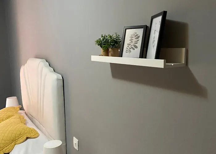 Misericorde I By Aroom - Vut Le 566 شقة ليون