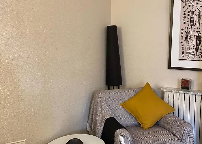 شقة Misericorde I By Aroom - Vut Le 566